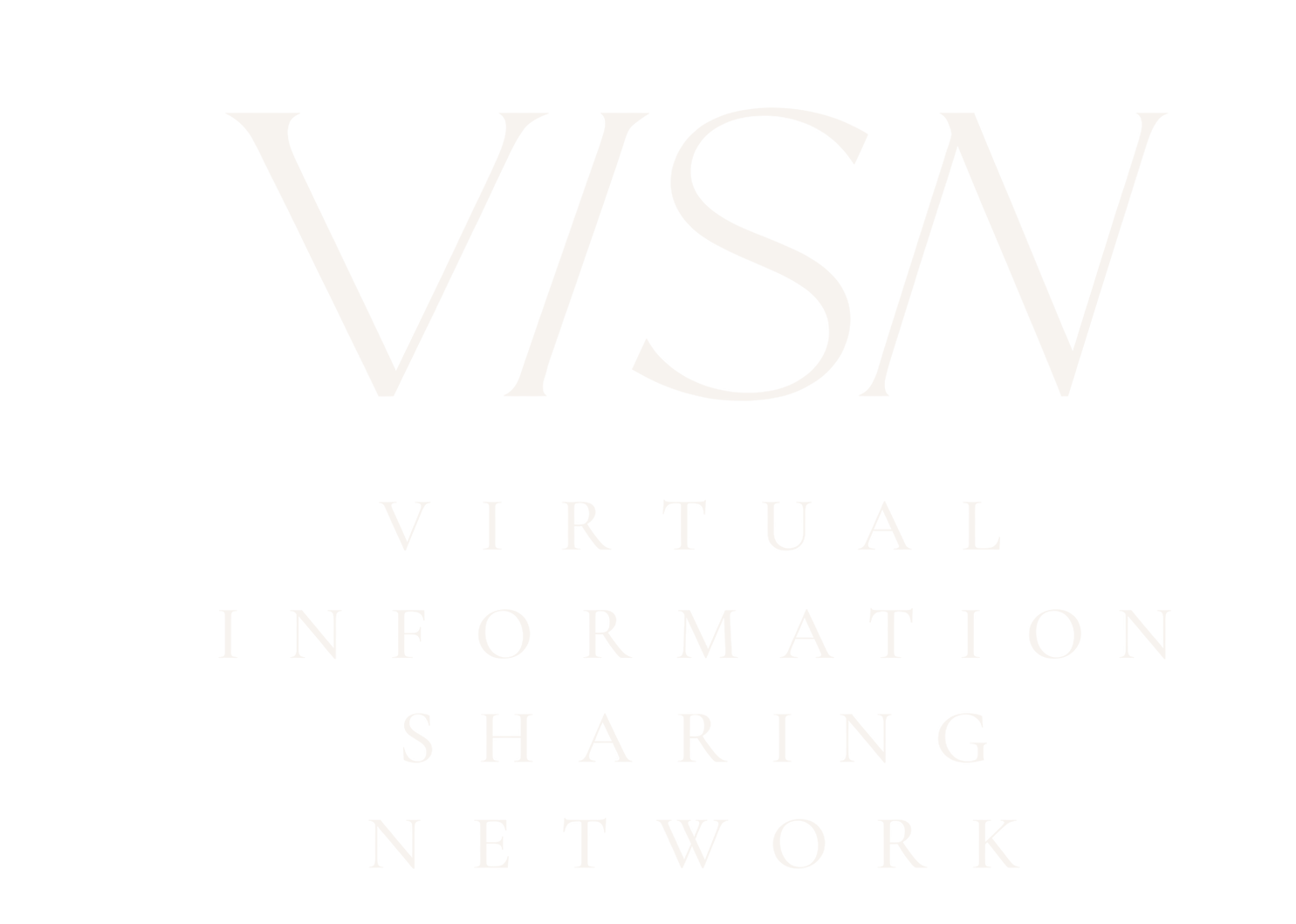 VISN, Virtual Information Sharing Network